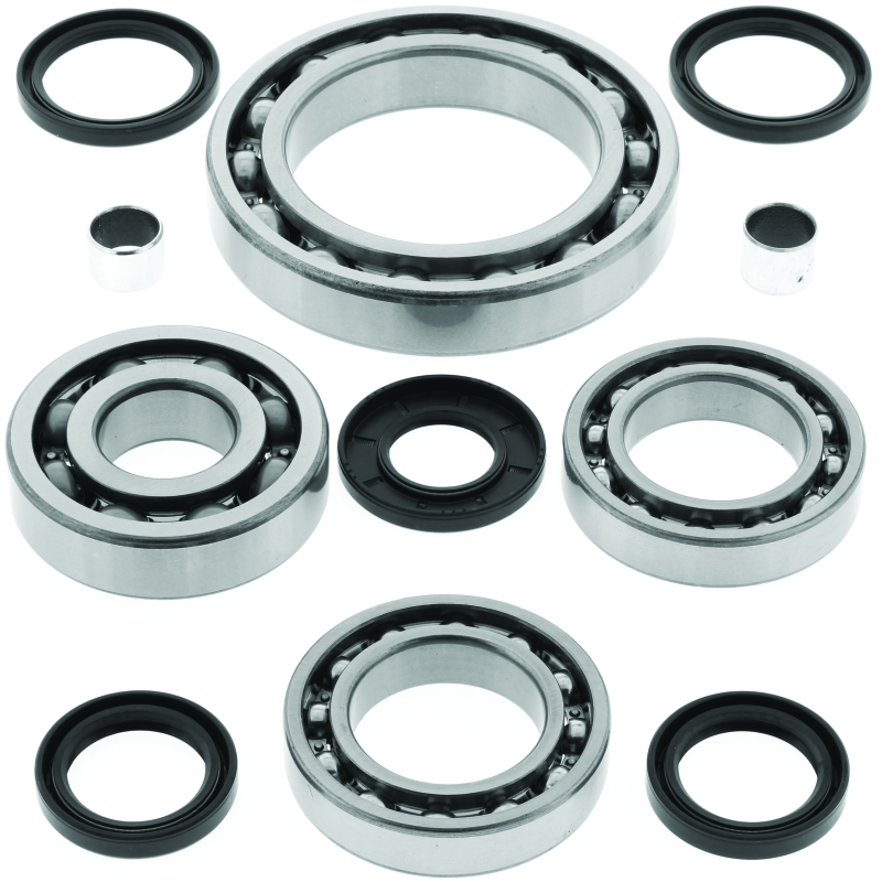 QuadBoss 04-05 Polaris ATP 330 4×4 Front Differential Bearing & Seal Kit