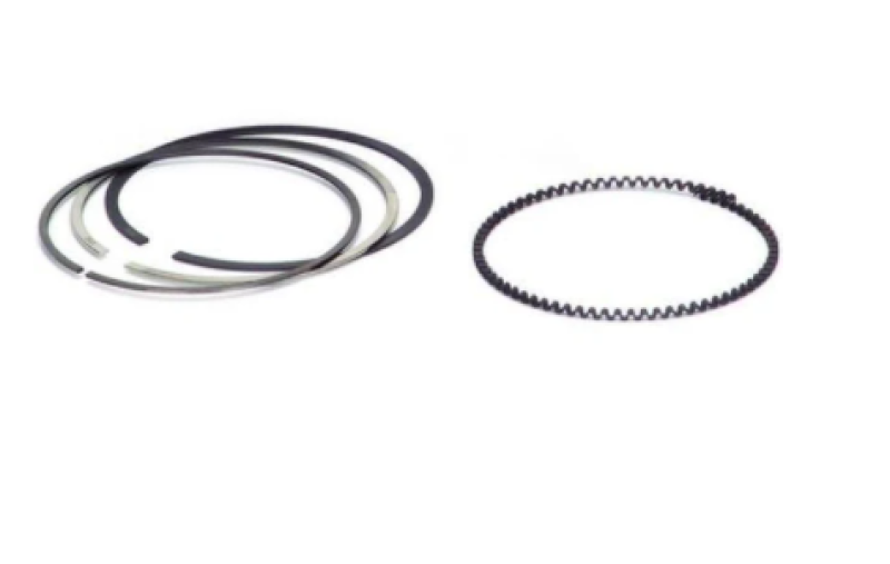 Supertech 77.5mm Bore Piston Rings – 1×3.1 / 1.2×3.40 / 2.8×3.10mm High Performance Gas Nitrided
