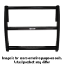 Go Rhino 88-99 Chevrolet Pick Up 3000 Series StepGuard - Black (Center Grille Guard Only)