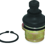 QuadBoss 10-11 Arctic Cat 1000 H2 Mud Pro Lower Ball Joint Kit