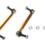 Whiteline Universal Swaybar Link Kit-Heavy Duty Adjustable Ball Joint