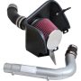 K&N 14-15 Jeep Grand Cherokee 3.0L V6 Turbo Diesel Performance Intake Kit