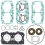 Vertex Pistons 06-07 3D Di 950cc/00-03 GTX DI 950cc Complete Gasket Kit w/ Seals