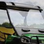 Seizmik 06-20 John Deere Gator HPX/XUV 625i-855D Windshield Versa-Vent