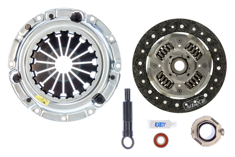 Exedy 90-05 Mazda Miata L4 Stage 1 Organic Clutch (90-93 Req. ZF505 FW For Install – 215mm Upgd)
