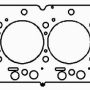 Cometic Dodge Cummins Diesel 6.7L 4.312 inch Bore .052 inch MLX Head Gasket