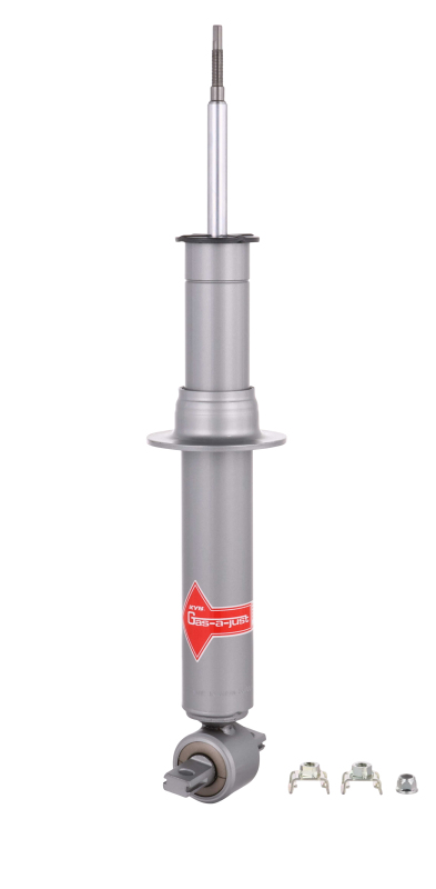 KYB 19-24 Chevrolet Silverado 1500 Trail Boss w/ Factory Lift Gas-a-Just Strut – Front