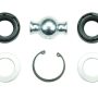 Fabtech 07-18 Jeep JK 4WD Large Poly Ball Joint Rebuild Kit