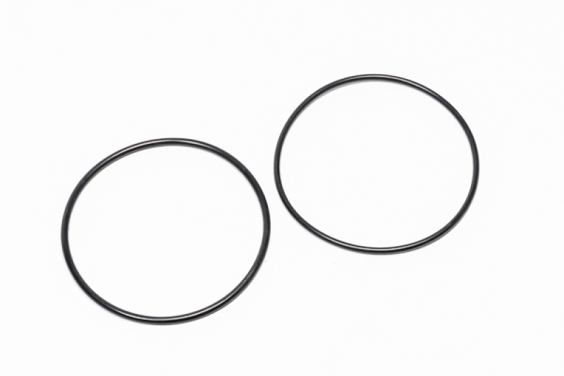 Radium Engineering Fuel Filter Body O-Ring – Pair