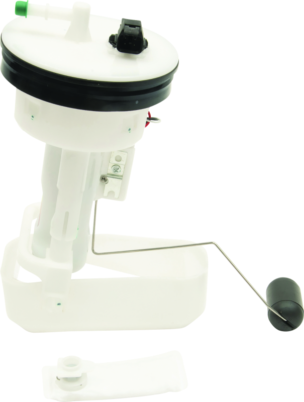 QuadBoss 07-10 Suzuki LT-A450X KingQuad 4×4 Axi Complete Fuel Pump Module