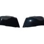 AVS 15-18 Chevy Colorado Tail Shades Tail Light Covers - Smoke