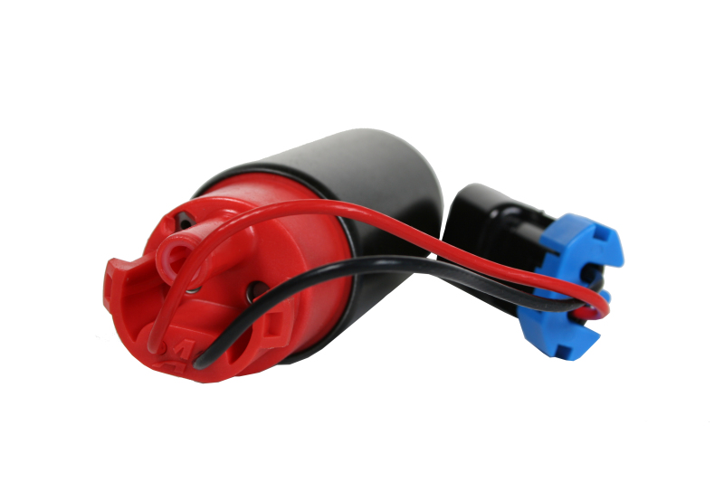 Aeromotive 325 Series Stealth In-Tank Fuel Pump – E85 Compatible – Compact 38mm Body