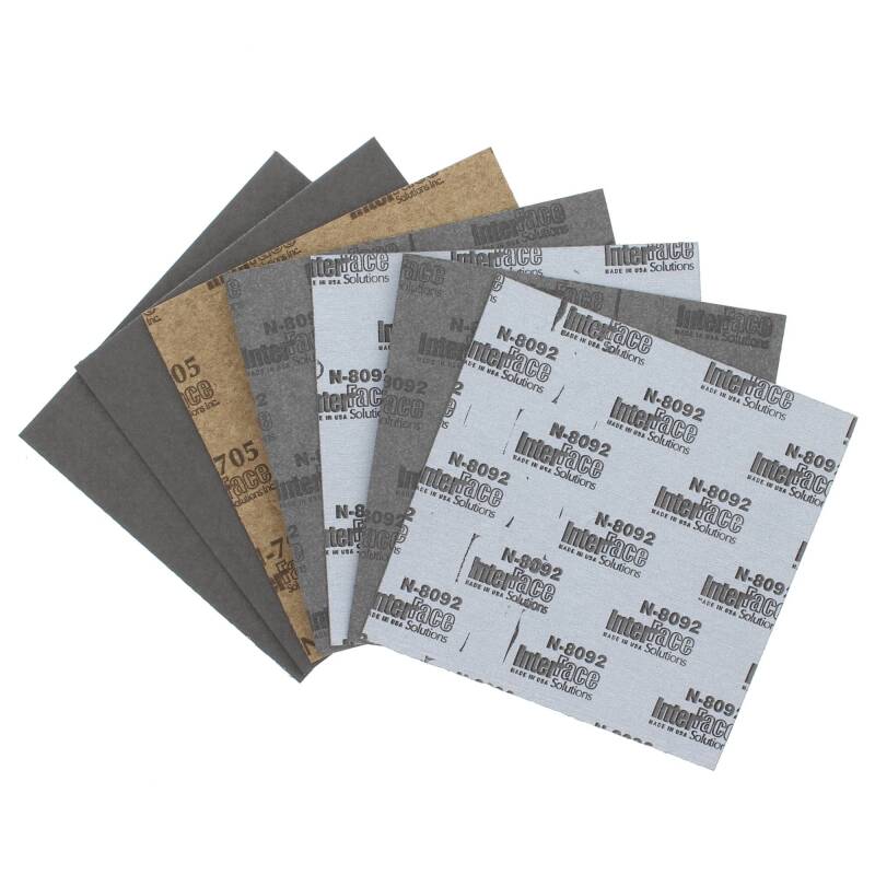 Vertex DIY 6×6 Gasket Kit