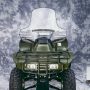 National Cycle ATV Windshield