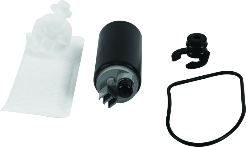 QuadBoss 08-22 Suzuki LT-F400F KingQuad 4×4 Fuel Pump Rebuild Kit