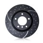 EBC 11+ Scion TC 2.5 GD Sport Rear Rotors