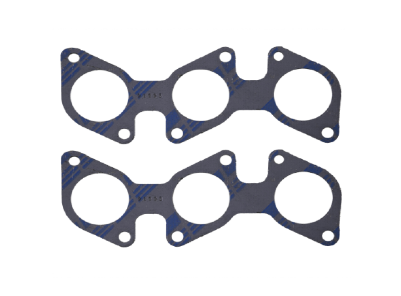 Fel-Pro 07-09 Toyota FJ Cruiser/03-09 4Runner/05-12 Tacoma Exhaust Manifold Gasket Set