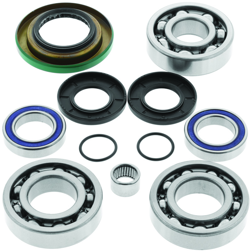 QuadBoss 14-17 Can-Am Commander 1000 XT-P Front Differential Bearing & Seal Kit