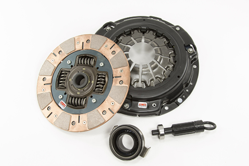 Competition Clutch 91-96 Dodge Stealth Stage 3.5 – Steelback Brass Plus Clutch Kit