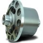 Eaton Detroit Truetrac Differential 31 Spline 1.32in Axle Shaft Dia Front 8.8in/Reverse Rear 8.8in