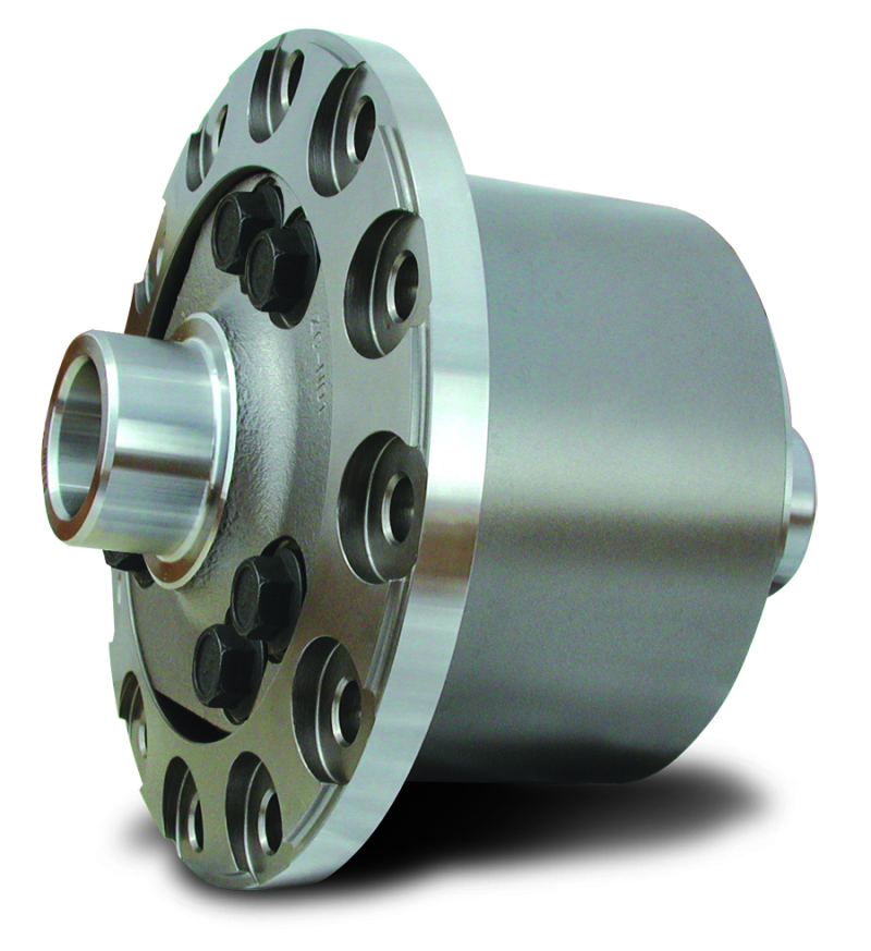 Eaton Detroit Truetrac Differential 27 Spline 1.16in Axle Shaft Dia 3.73 & Up Ratio Front Dana 30