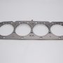 Cometic Chevy Small Block 4.165 inch Bore .040 inch MLS Head Gasket (w/All Steam Holes)