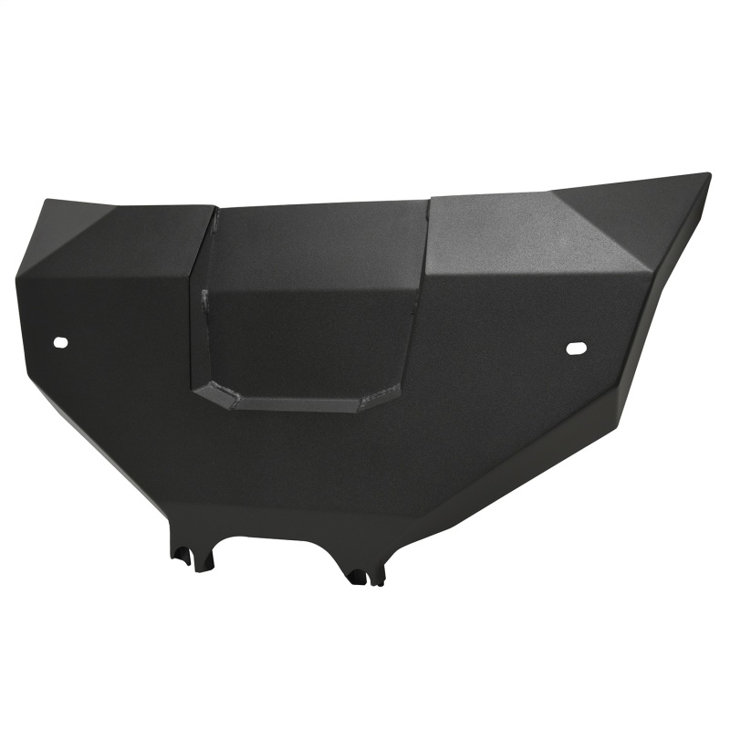 Westin 21-23 Ford Bronco(excl. Bronco Sport) XTS Skid Plate – Textured Black