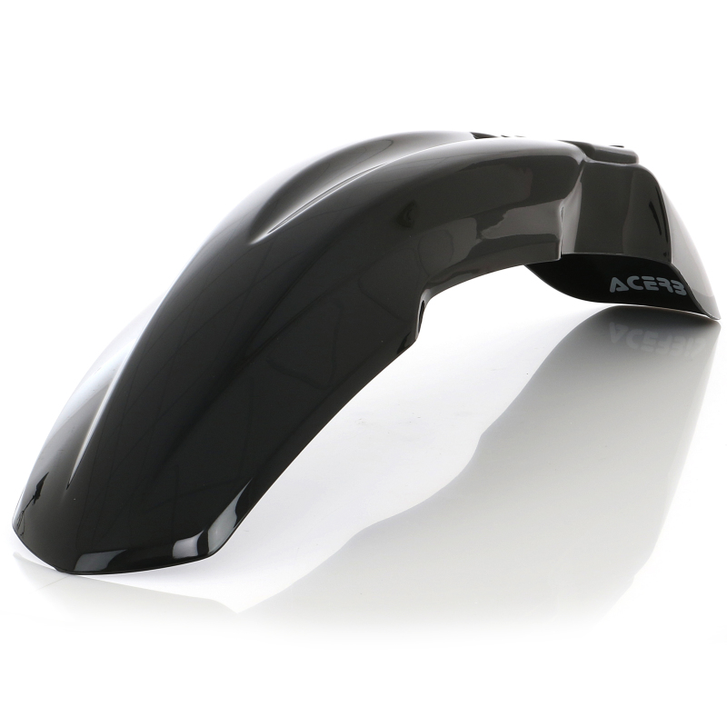 Acerbis 07+ Honda CRF150R Front Fender – Black