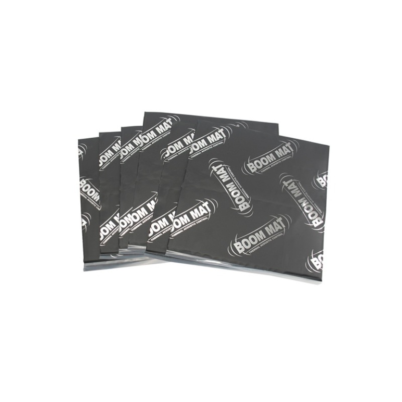 DEI 88-98 Chevrolet C/K Extended Cab Boom Mat Roof Damping Kit