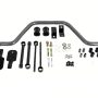 Hellwig 17-21 Ford F-250/F-350 Super Duty 4WD Solid Heat Treated Chromoly 1-1/4in Rear Sway Bar