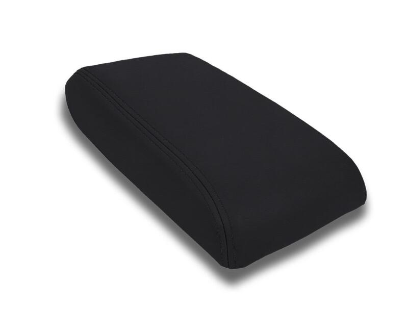 PRP 15-20 Subaru Outback Rear Bench Seat Cover – All Black