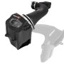 aFe Momentum GT Pro DRY S Cold Air Intake System 2017 Ford Superduty V8-6.2L