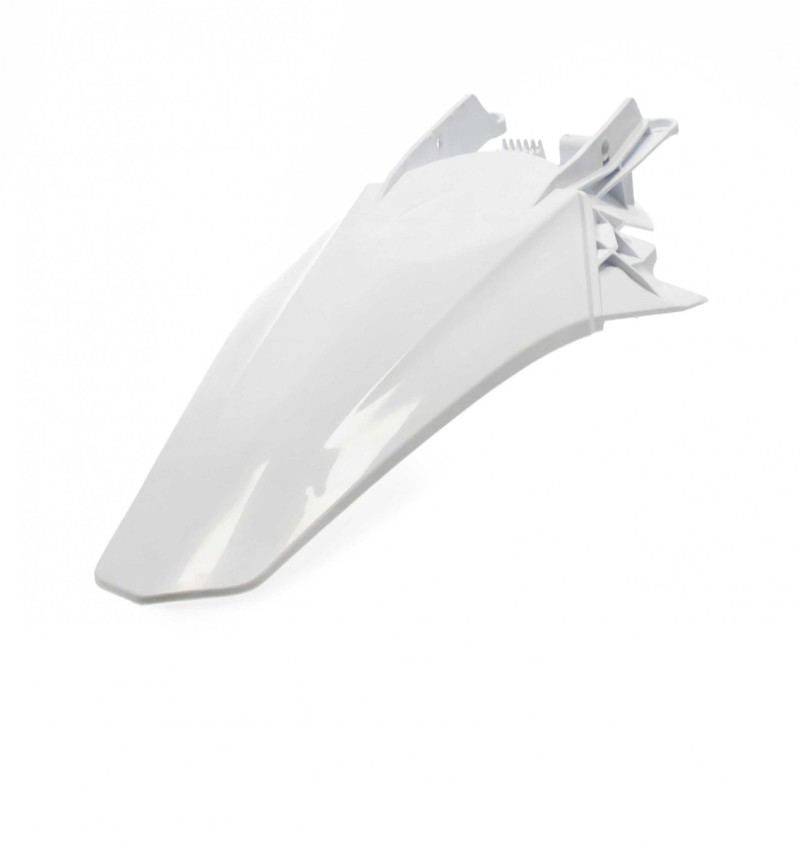 Acerbis 21-23 GasGas EC250/300/250F/350F Rear Fender – White