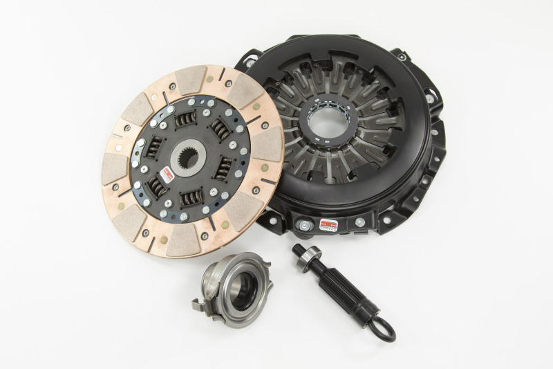 Competition Clutch 2002-2005 Subaru WRX Stage 3 – Segmented Ceramic Clutch Kit