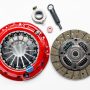 South Bend / DXD Racing Clutch 06-11 Subaru Impreza WRX 2.5L Stg 2 Daily Clutch Kit