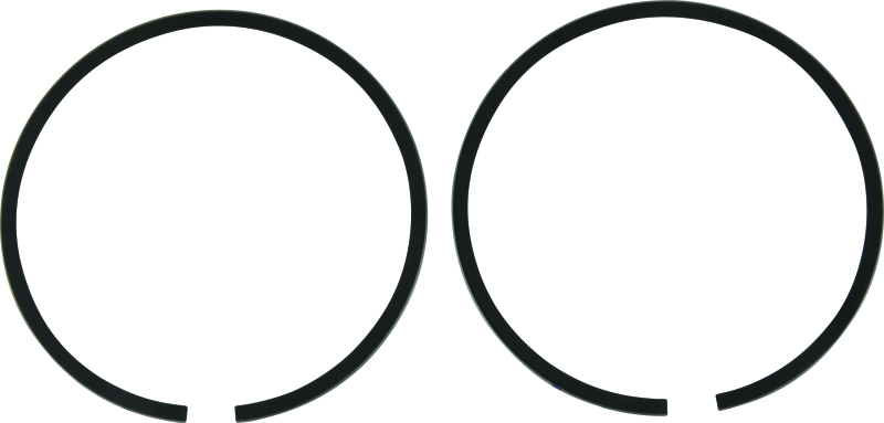 Vertex Pistons 88-06 YFS 200 Blaster Piston Ring – 1.00mm