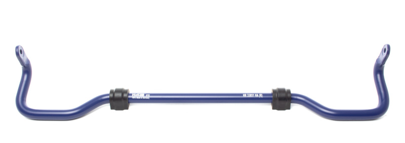 H&R 2022 Volkswagen GTI MK8 26mm Non Adj Sway Bar – Rear