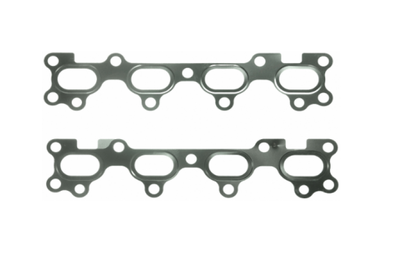 Fel-Pro 90-93 Mazda Miata/88-89 323/91-94 Mercury Capri Exhaust Manifold Gasket Set