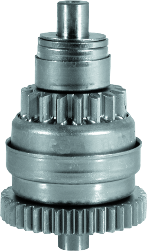 QuadBoss 94-95 Polaris 300 2×4 Starter Clutch