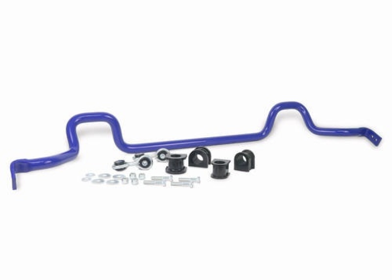 SuperPro 1993 Toyota Supra Twin Turbo Front 30mm 2-Position Adjustable Sway Bar