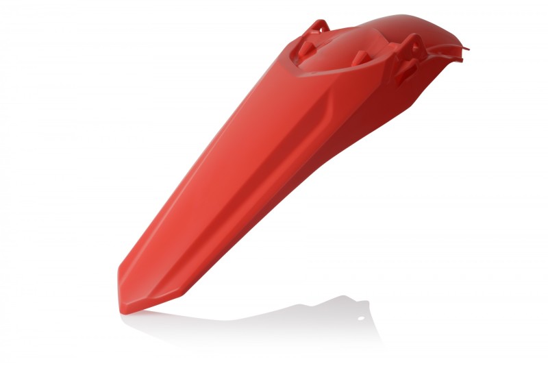 Acerbis 21-24 Honda CRF250R/250RX/ CRF450R/RX/ CRF450R-S Rear Fender – Red