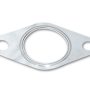 Vibrant Metal Gasket for 35-38mm External WG Flange (Matches Flanges #1436 #1437 #14360 and #14370)