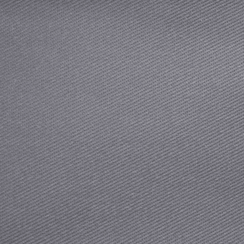 Covercraft 16-23 Toyota Tacoma Polycotton SeatSaver Custom Second Row Seat Covers - Grey