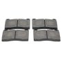 BLOX Racing HP10 Brake Pads - Top Loading (Only Fits BLOX 4 Piston Calipers)