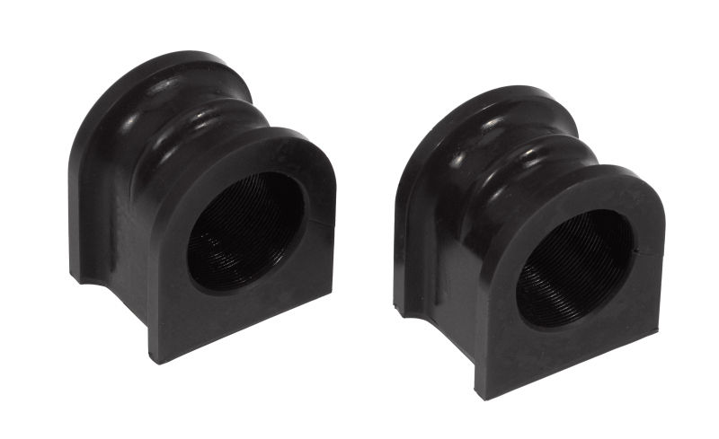 Prothane 05+ Ford Mustang Front Sway Bar Bushings – 34mm – Black