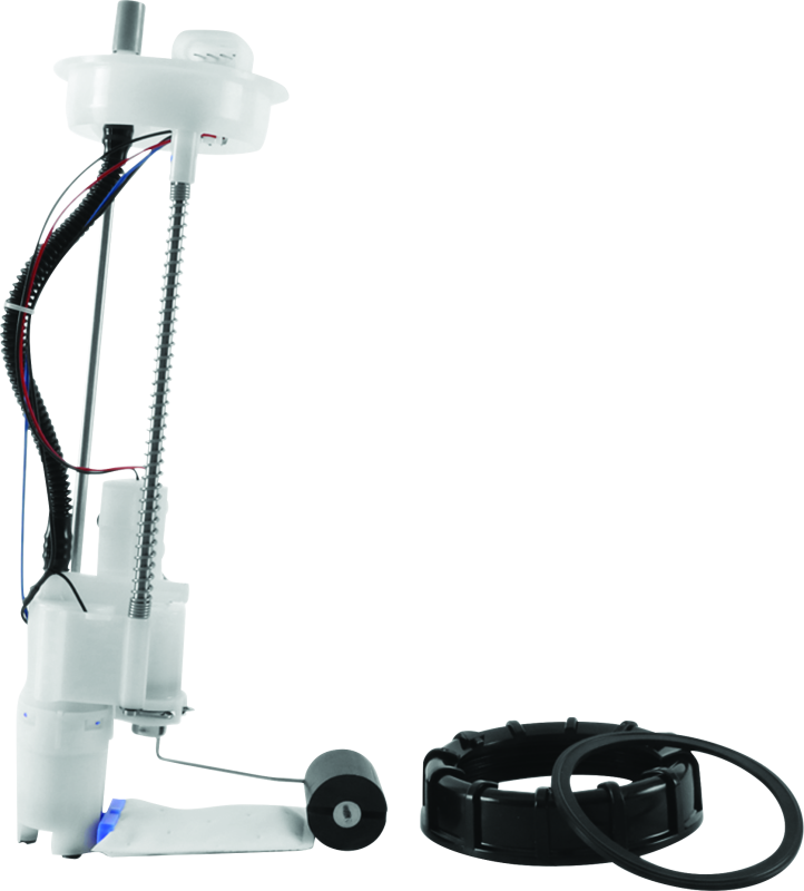 QuadBoss 2015 Polaris Hawkeye 325 2×4 Complete Fuel Pump Module