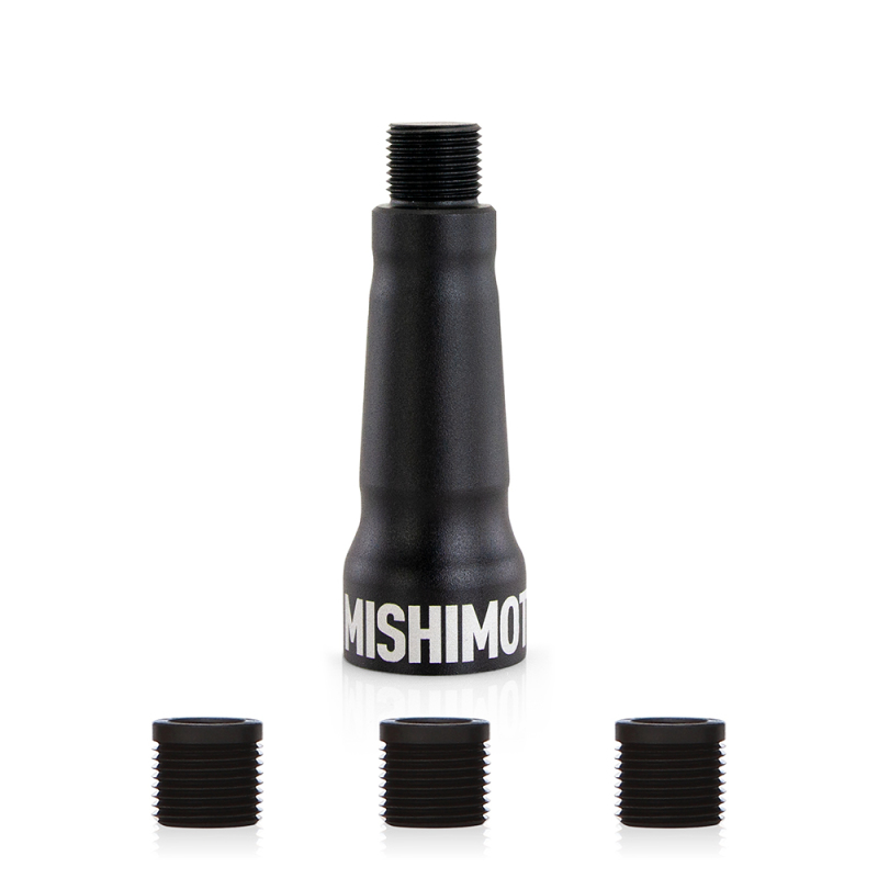 Mishimoto Shift Knob Extension – 3in