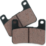 BikeMaster Suzuki Brake Pads