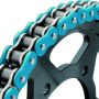 BikeMaster 525×150 BMXR O-Ring Chain - Blue