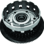 Twin Power 2011-2017 Twin Cam Big Twin Clutch Shell